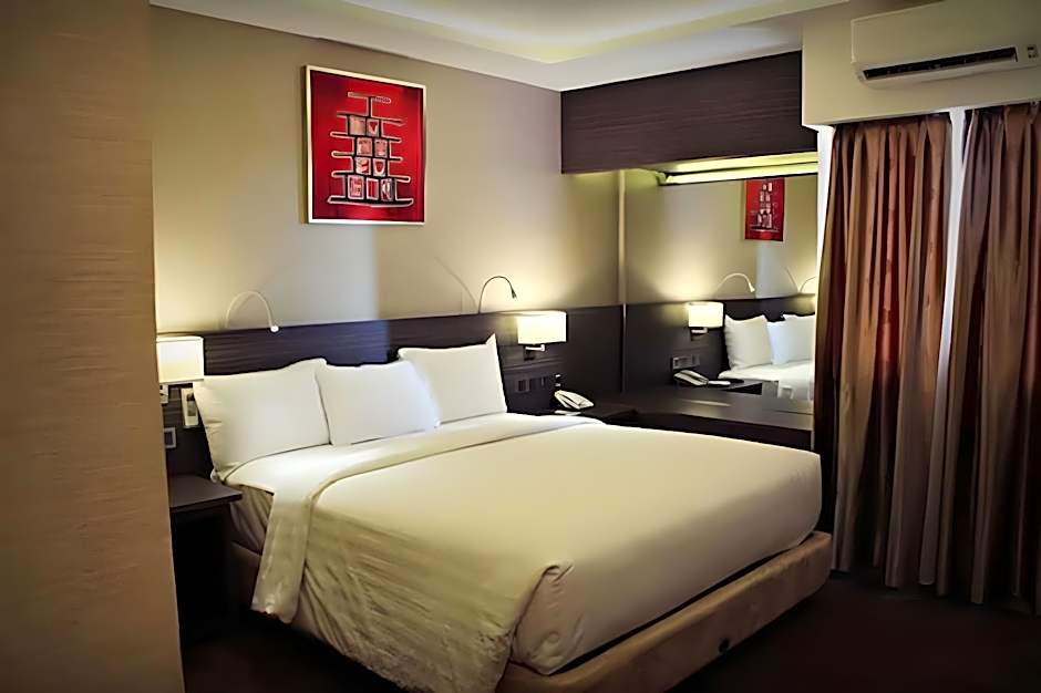 Biz Hotel Batam