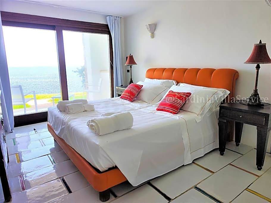 Villa Mare Blu - Porto Rotondo