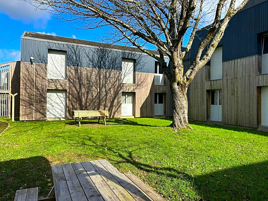 Centre International de Séjour