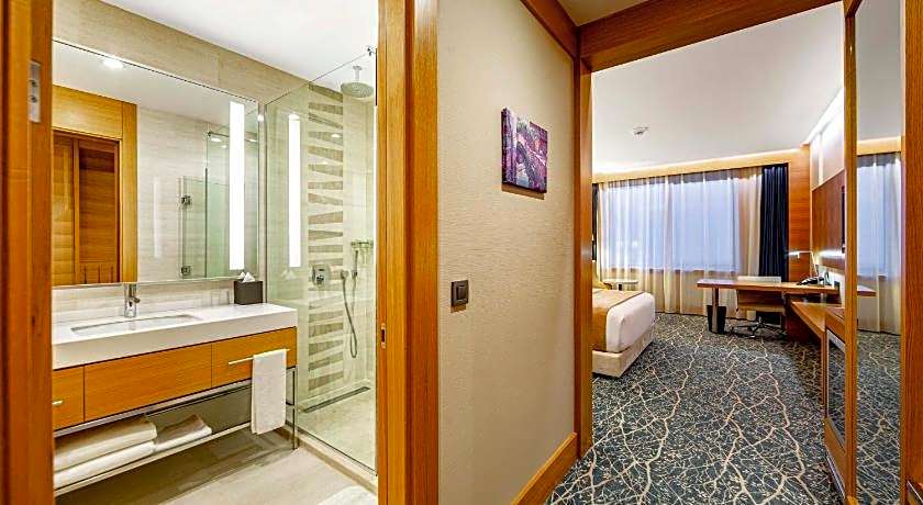 Holiday Inn Baku By IHG