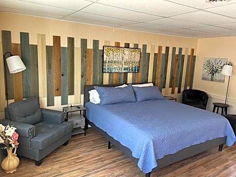 Riverview Inn