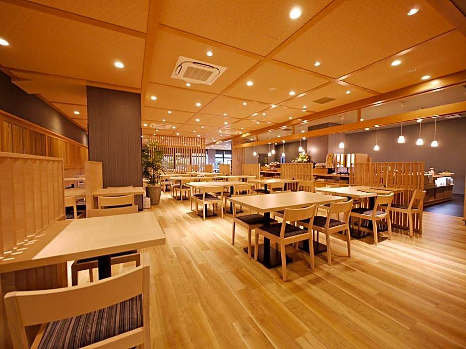Hotel Route Inn Wajima