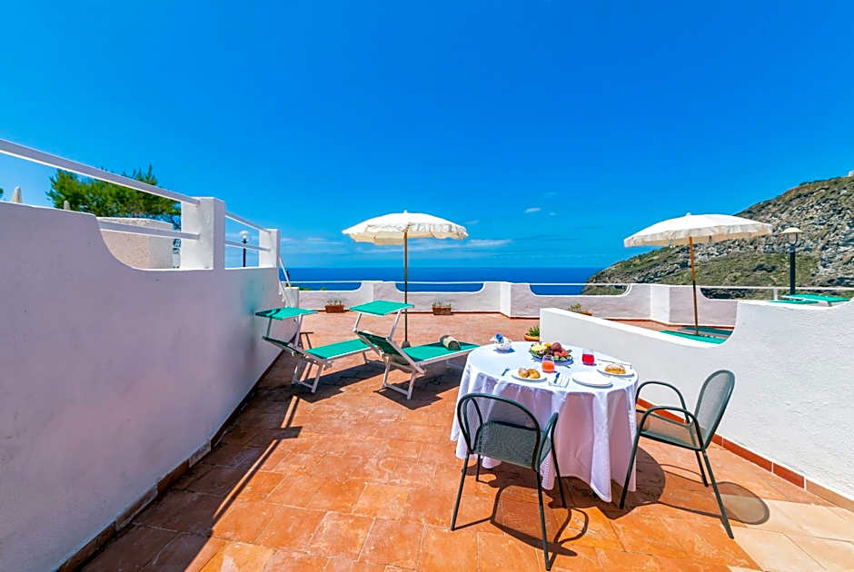 Hotel Grazia alla Scannella