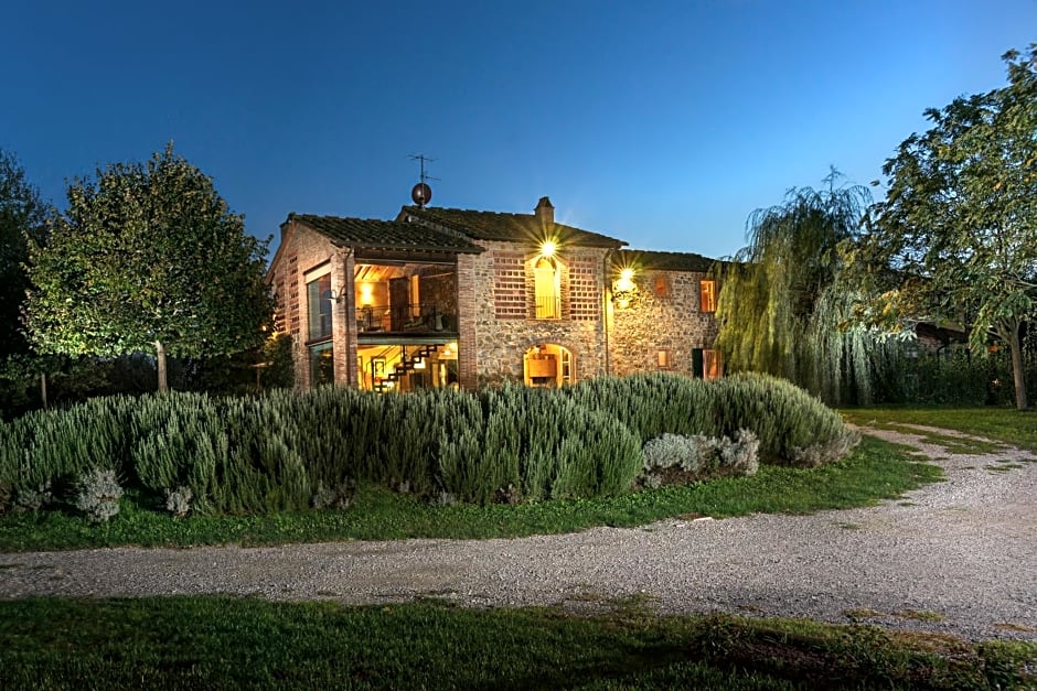 Villa Gourmet