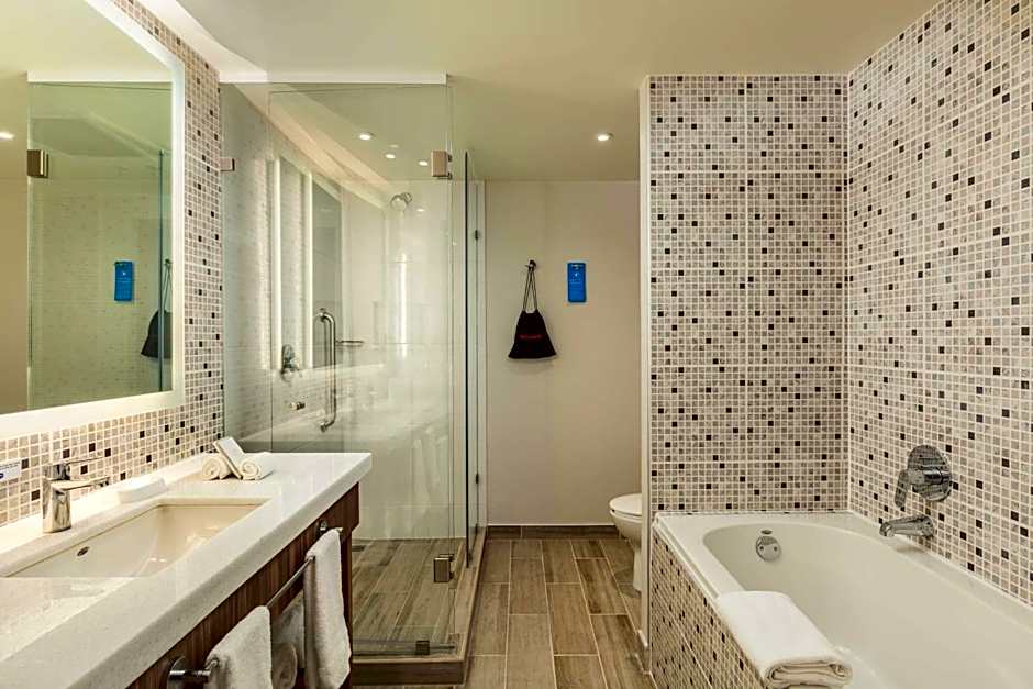 Hampton Inn by Hilton Tijuana