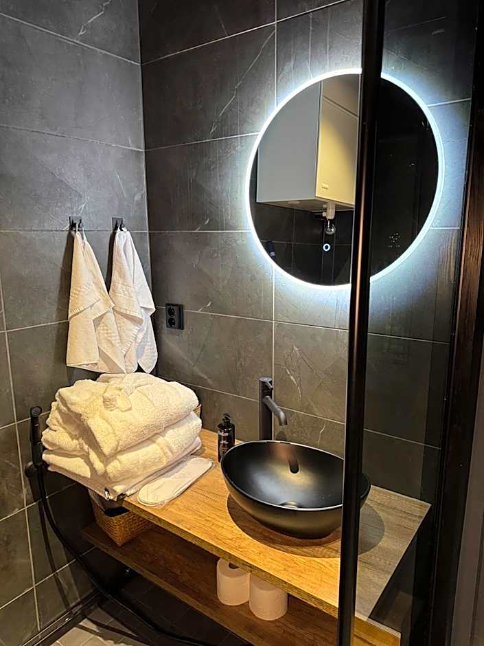 Napapiirin Järvilomat