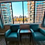 Divya Sutra Suites on Robson Downtown Vancouver