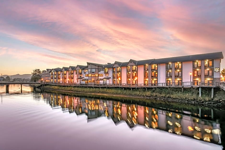 Kathryn Riverfront Inn, Ascend Hotel Collection