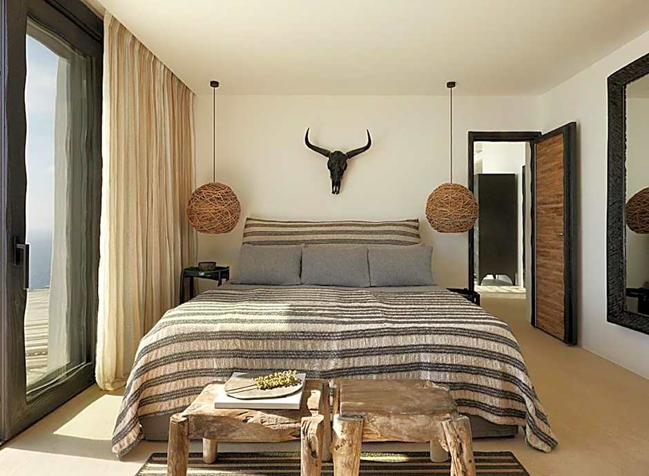 Myconian Panoptis Escape, a member of Small Luxury Hotels of the World