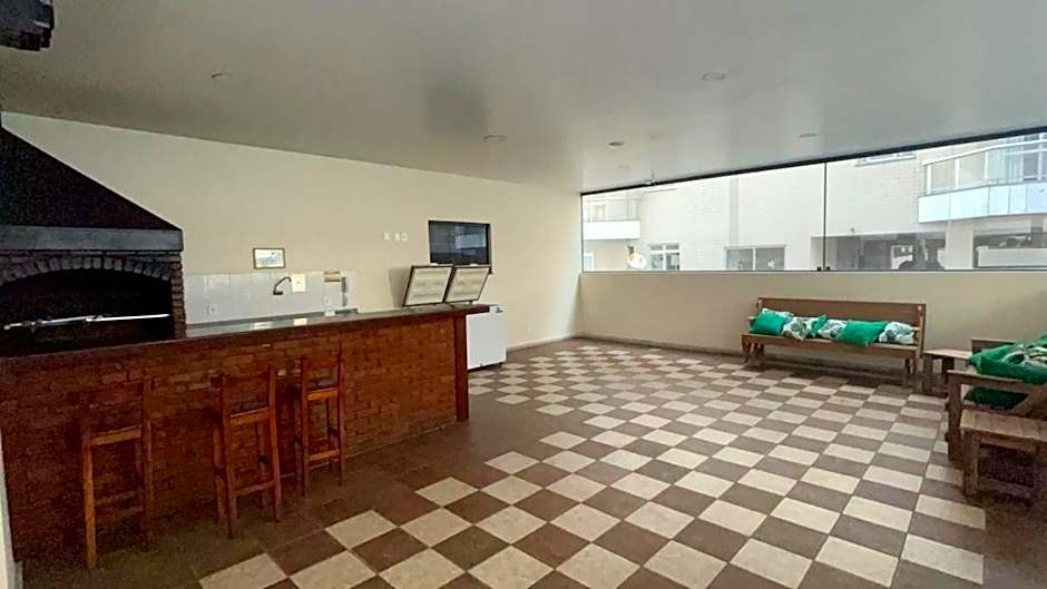 Cabo Frio Elegance Apartament