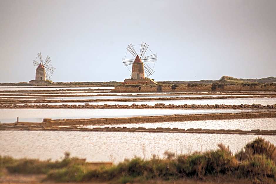 Baglio Basile - CDSHotels