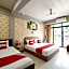 OYO 465 Krung Kao Traveller Lodge