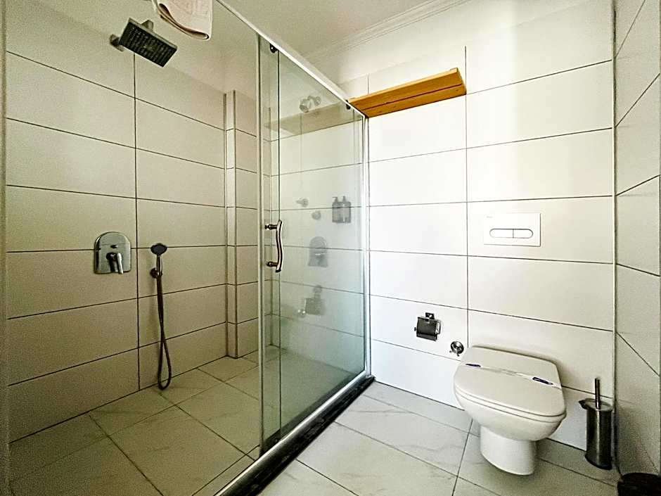 Zephyros City Otel