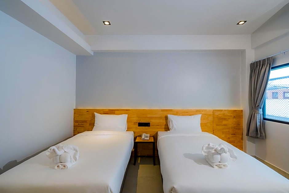 Lek Lek Samui Room X Coffee Bar