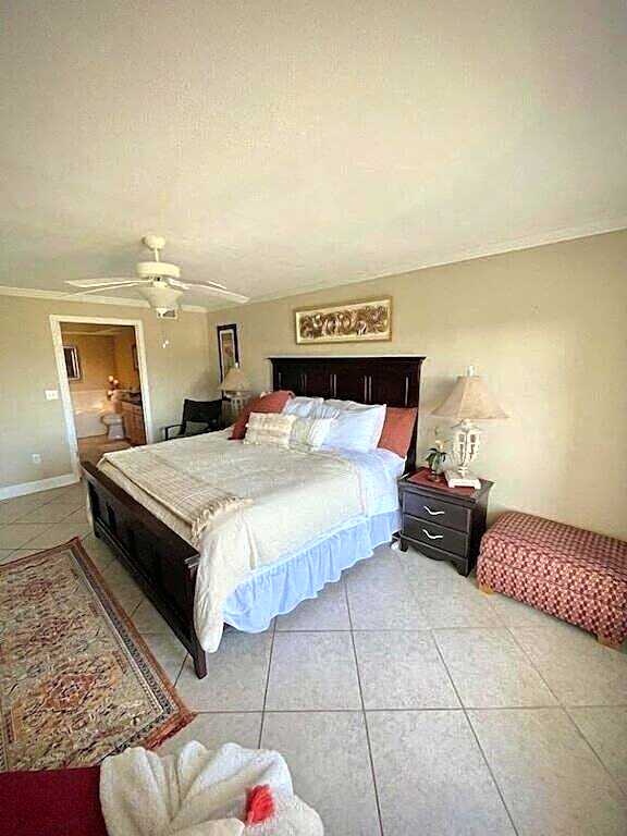 Biloxi Beach Condo