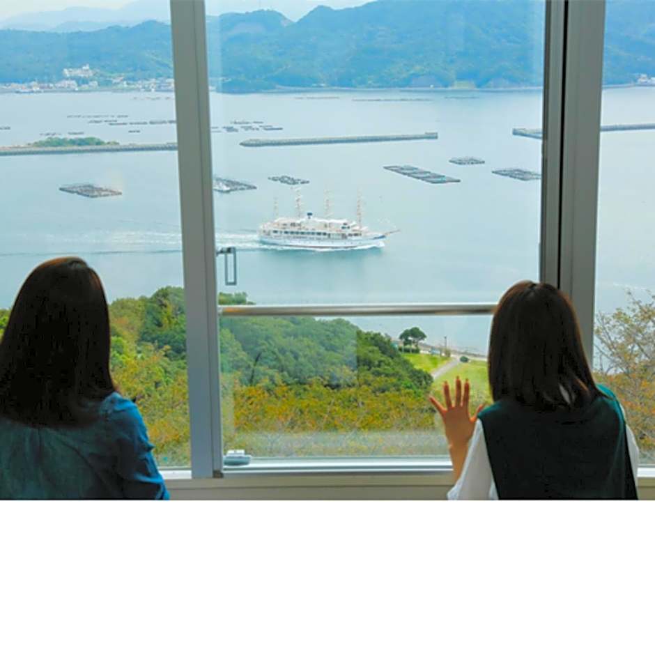 Kyukamura Minami-Awaji