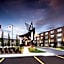 Best Western Plus Edmonton Airport Hotel