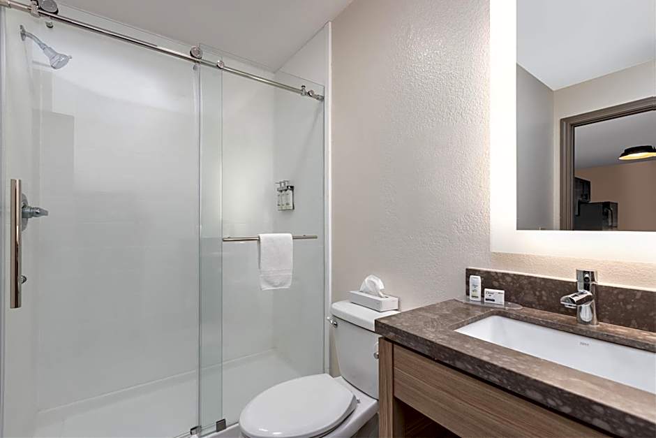 Candlewood Suites Houston The Woodlands By IHG