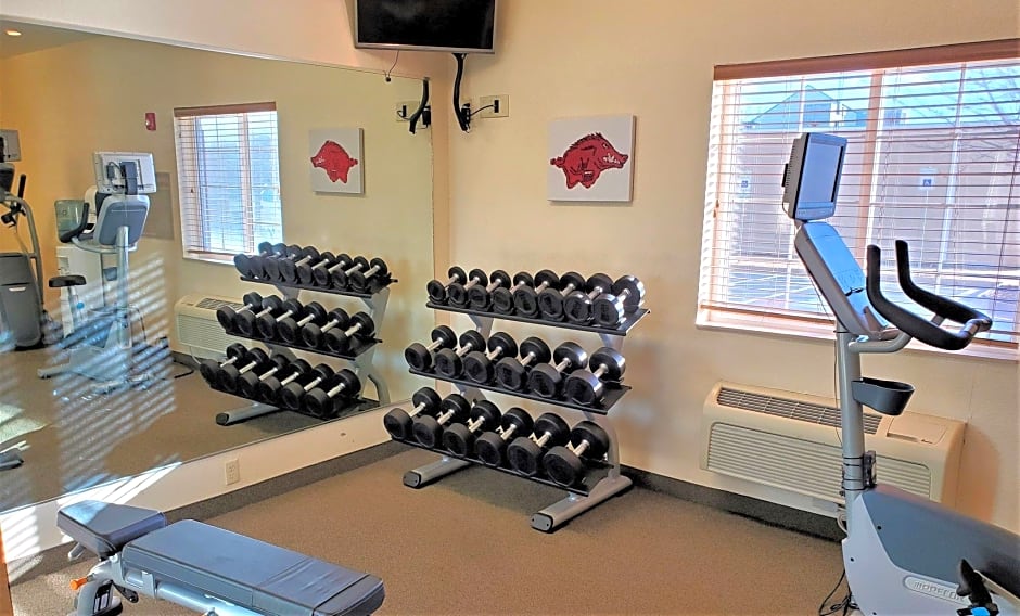 Candlewood Suites Fayetteville By IHG