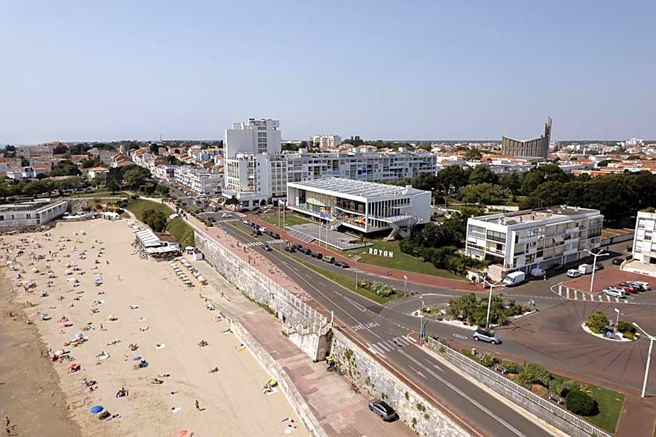Best Western Hotel Royan Ocean