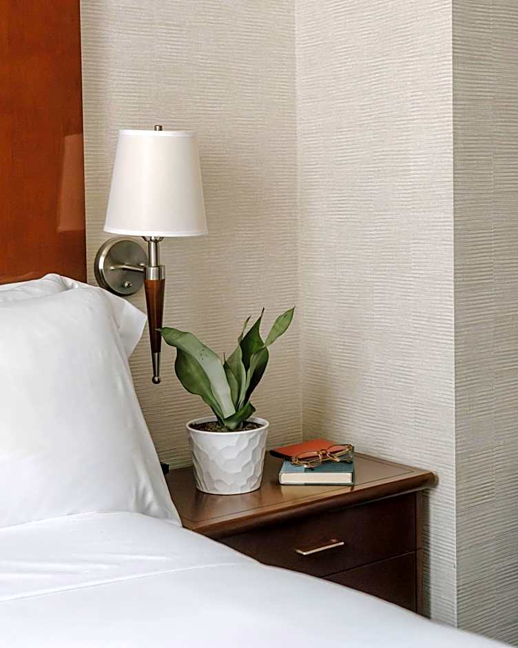 Club Quarters Hotel in Philadelphia