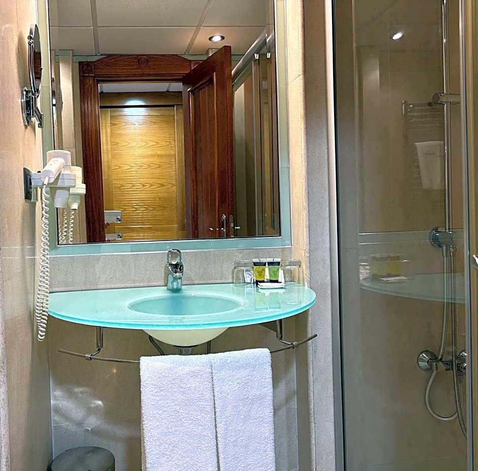 Gran Hotel Liber & Spa Playa Golf