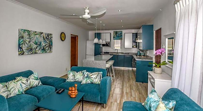 Penny's place on Greenway