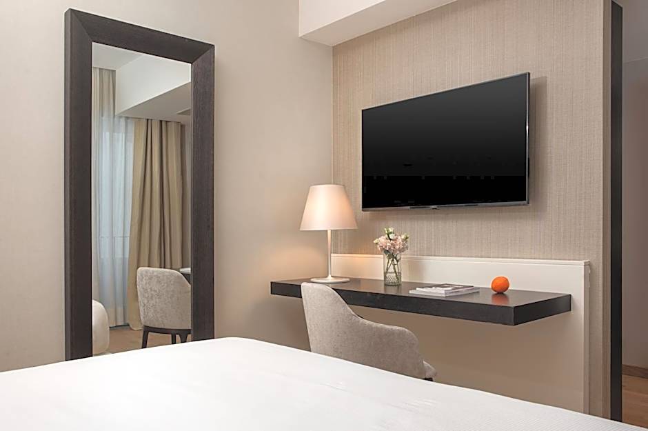 NH Collection Palermo Palazzo Sitano