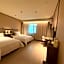 Hanting Hotel Yulin Development Zone Wanda Plaza