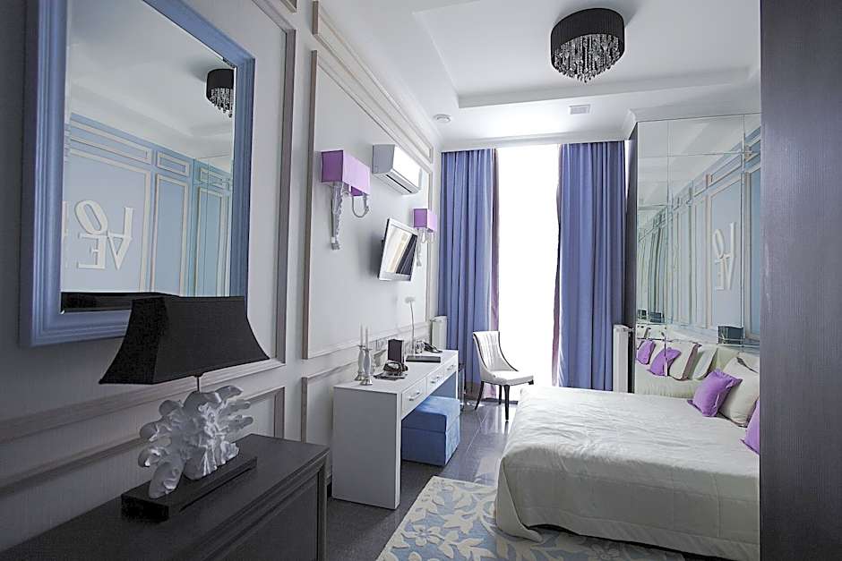 Mirax Boutique Hotel