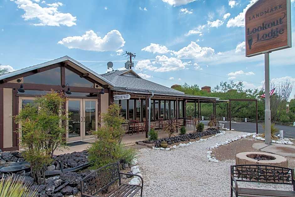 Tombstone Lookout Lodge, SureStay Collection by Best Western