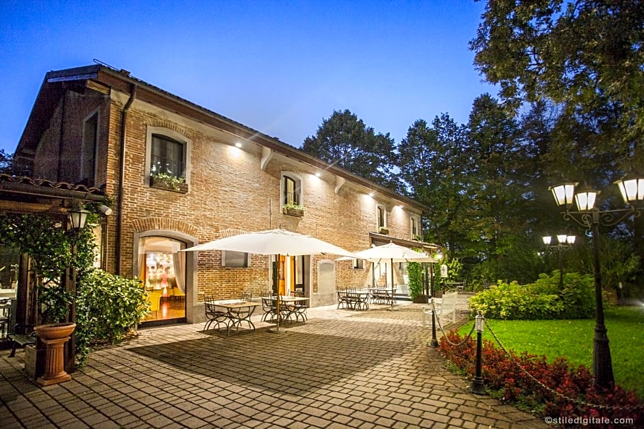 Savoia Hotel Country House Bologna