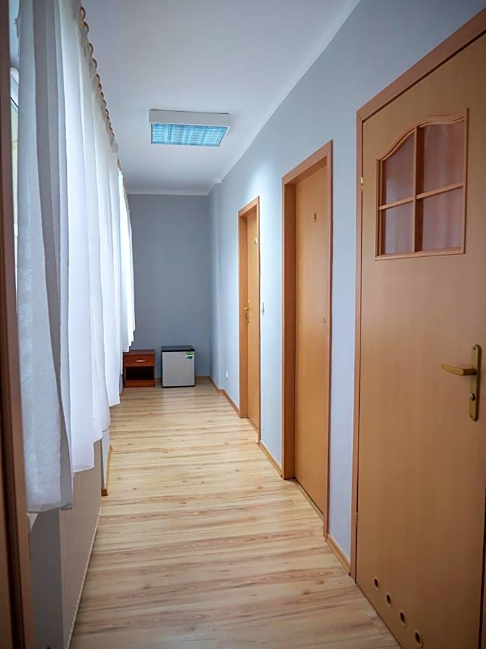 Słoneczny Brzeg Natura Tour