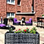 Mercure Hotel Duisburg City