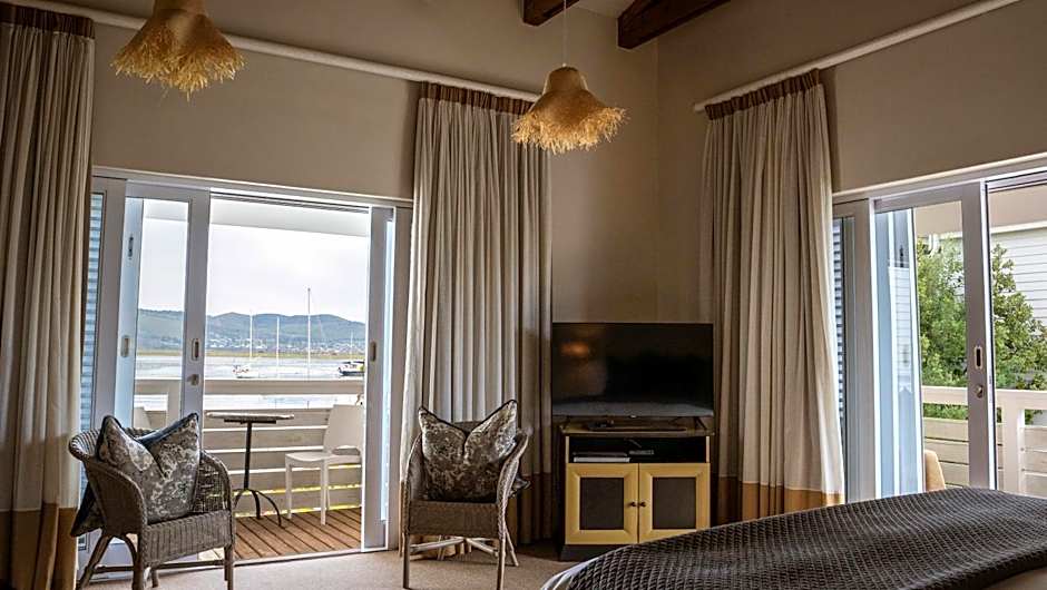 The Lofts Boutique Hotel
