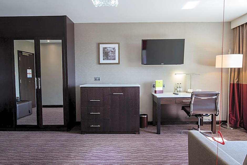 DoubleTree By Hilton Hotel Nottingham - Gateway
