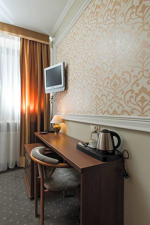 Hotel Promien
