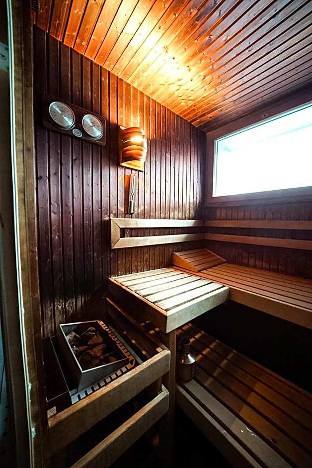 Hotel Hirschen Wildhaus