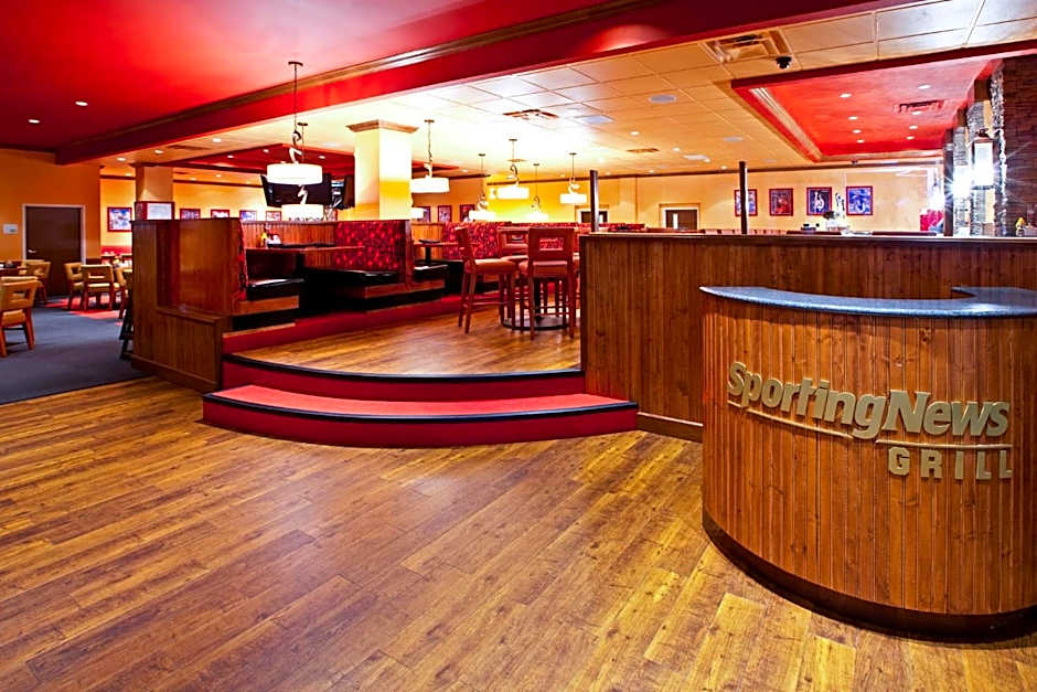 Holiday Inn Louisville Airport South By IHG