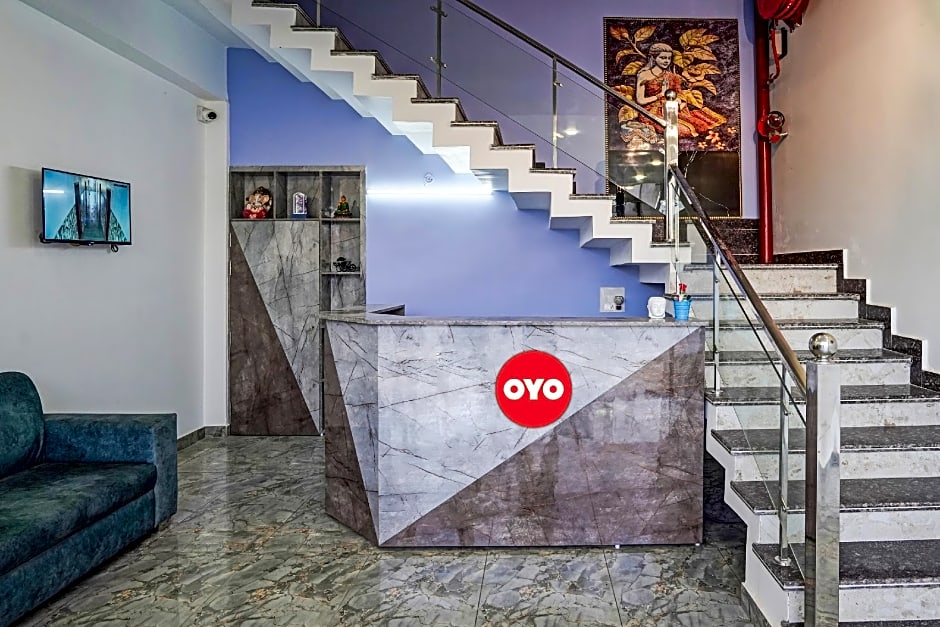 Hotel O Flagship Hotel Lotus Highway Inn