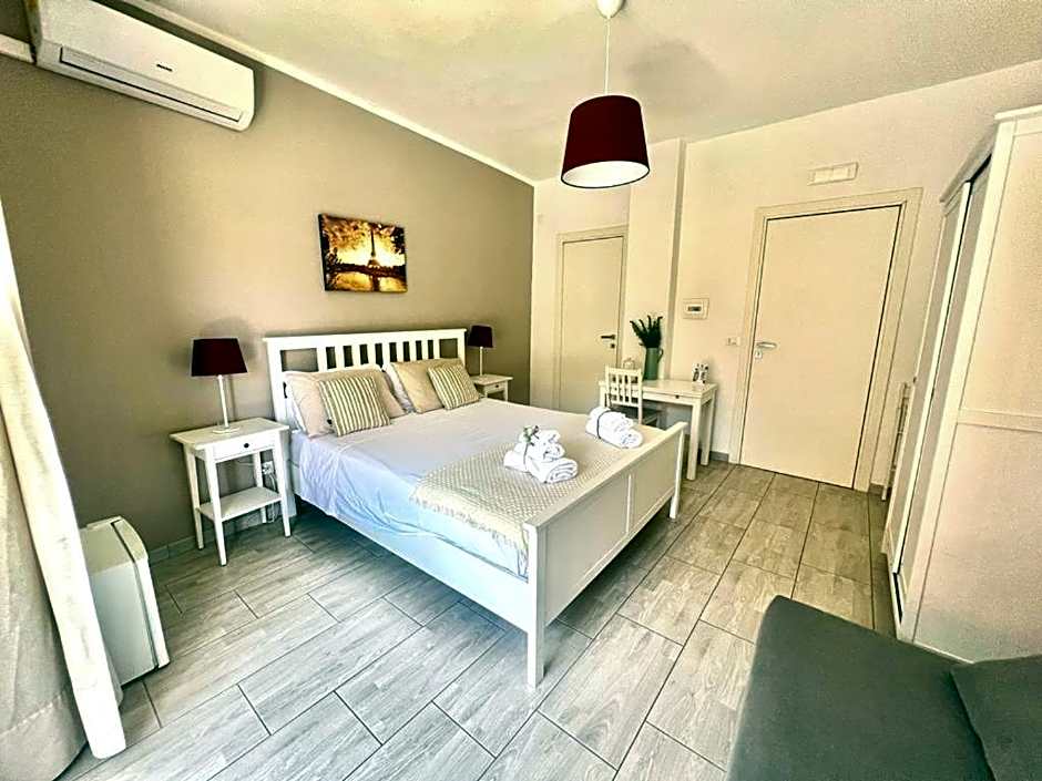 A Casa dei Bruno B&B