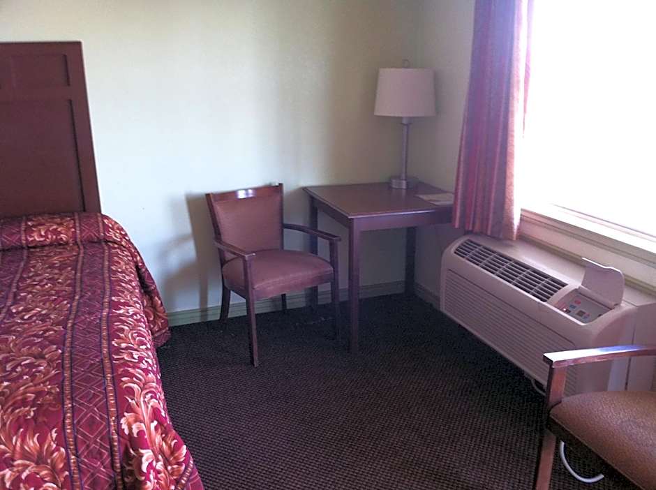 Victorian Inn Midland