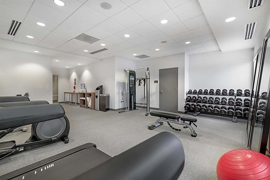 Home2 Suites by Hilton Queensbury Lake George