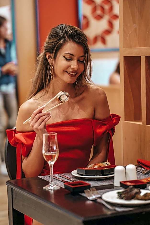 Astoria Hotel All Inclusive- Private Beach & Beach Club