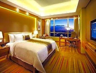 1 Twin Bed Superior Room Non-Smoking