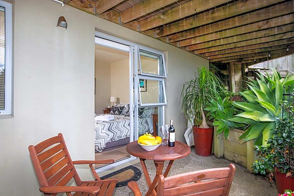 Tahi Lodge - Matakana Coast