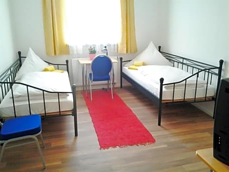 Maffei Apartments