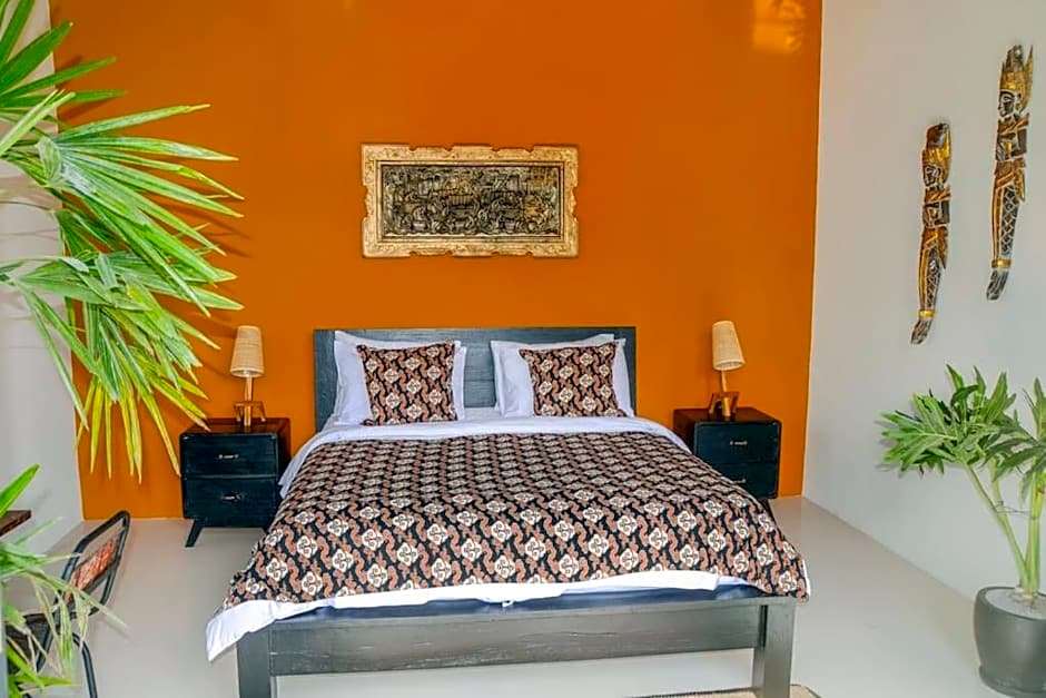 Air Svarga Villa - Luxe Designer Villa Canggu