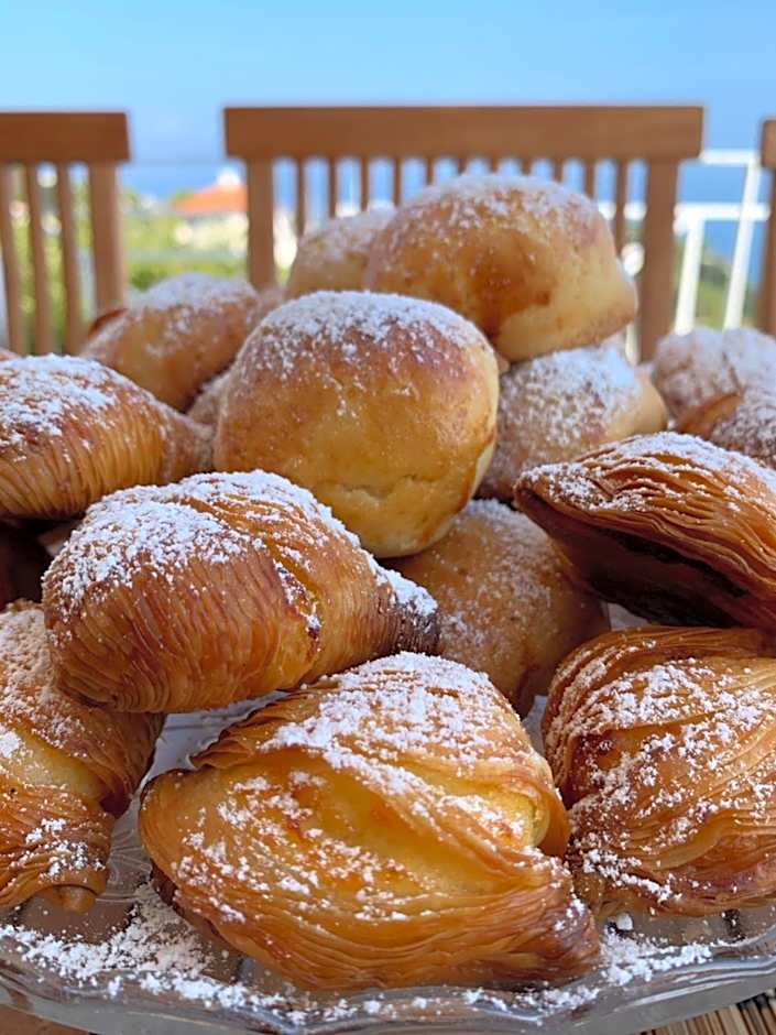 Agapanto Luxury Accommodation