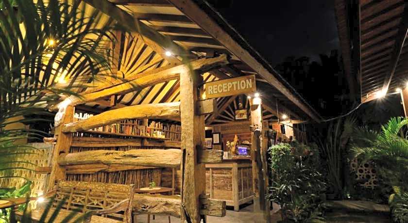 Mina Pelasa Hotel